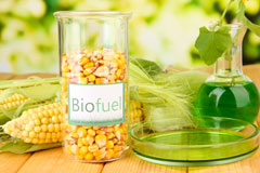 Ullock biofuel availability