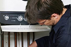 boiler repair Ullock