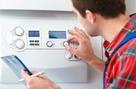 free commercial Ullock boiler quotes