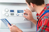 free Ullock gas safe engineer quotes