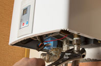 free Ullock boiler install quotes